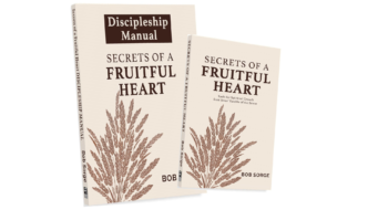 Fruitful Heart Set 4 image